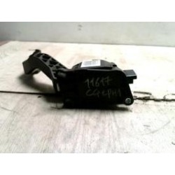 Potentiometre de pedale de...