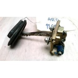 Tirant de porte arriere...