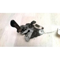 Serrure de capot CITROEN C5...