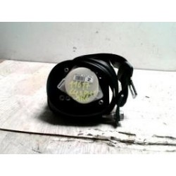 Ceinture arriere gauche...