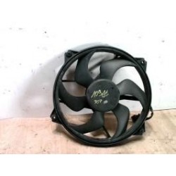 Moto ventilateur radiateur...