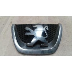 Logo PEUGEOT 5008 1 PHASE 1