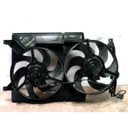 Moto ventilateur radiateur...