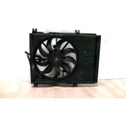 Moto ventilateur radiateur...