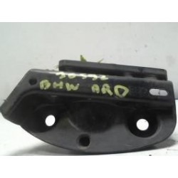 Support de pare chocs...