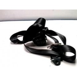 Ceinture arriere gauche...
