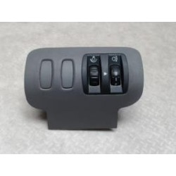 Commande de reglage hauteur...