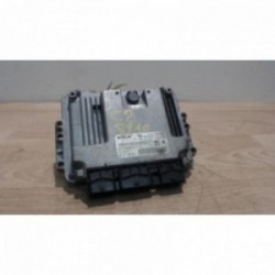 Calculateur CITROEN C2 PHASE 1
