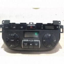 Commande chauffage TOYOTA...