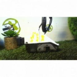 Serrure avant droit PEUGEOT...