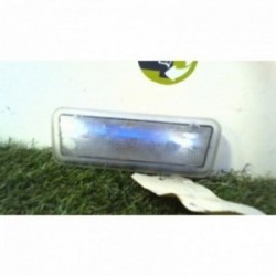 Eclairage de plafonnier...