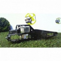 Support poignee porte...