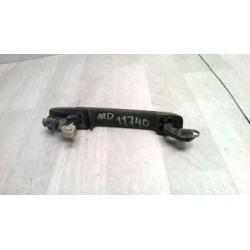 Poignee porte arriere droit...