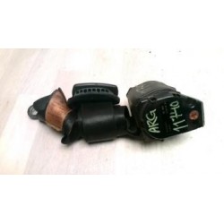 Ceinture arriere gauche...