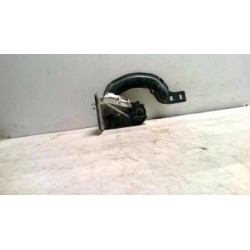 Charniere de porte avant...