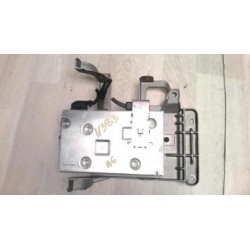 Calculateur AUDI A6 3 PHASE 1