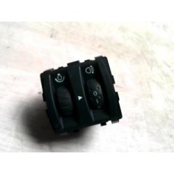 Commande de reglage hauteur...