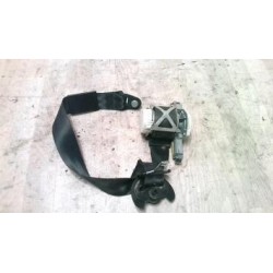 Ceinture arriere gauche...