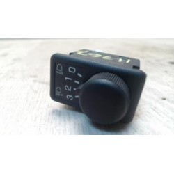 Commande de reglage hauteur...
