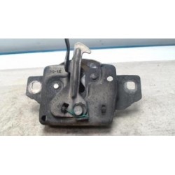 Serrure de capot RENAULT...