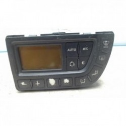 Commande chauffage CITROEN...