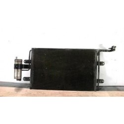 Radiateur clim VOLKSWAGEN BORA