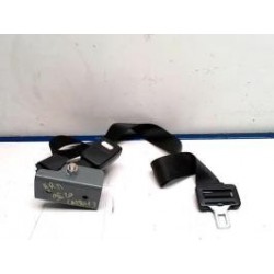 Attache ceinture arriere...