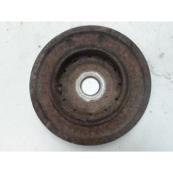 Poulie damper RENAULT CLIO...