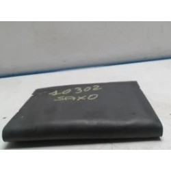 Carnet de bord CITROEN SAXO...