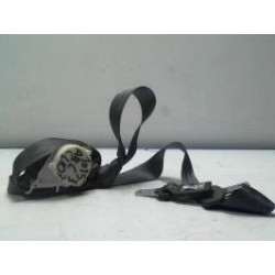 Ceinture arriere centrale...