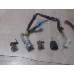 Kit barillet PEUGEOT 206...