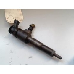 Injecteurs PEUGEOT 207 PHASE 1