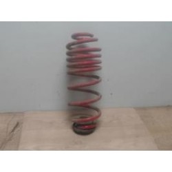 Ressort de suspension avant...