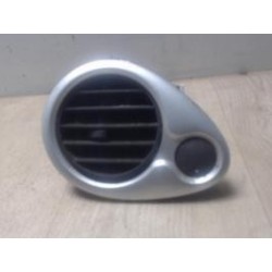 Aerateur tableau de bord...