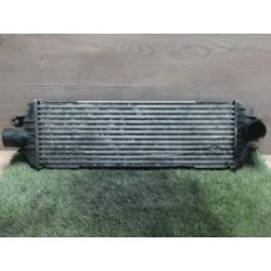 Echangeur air (Intercooler)...