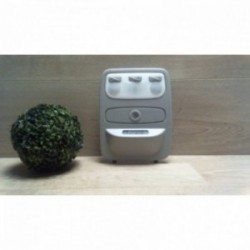 Eclairage de plafonnier...