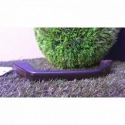 Poignee porte avant droit...