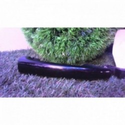 Poignee porte avant gauche...