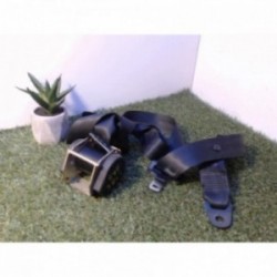 Ceinture arriere gauche...