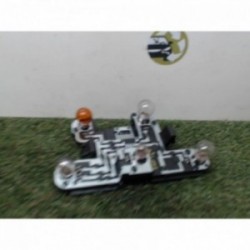 Platine feu arriere gauche...