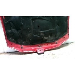Capot PEUGEOT 306 PHASE 2