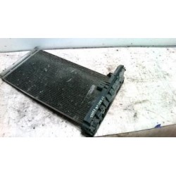 Radiateur clim BMW SERIE 1 E81