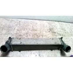 Echangeur air (Intercooler)...