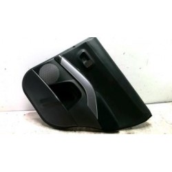 Panneau de porte arriere...