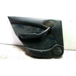 Panneau de porte arriere...