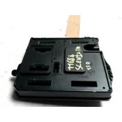 Boitier BSI RENAULT SCENIC...