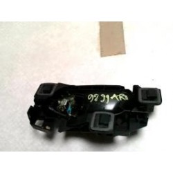 Poignee interieur arriere...