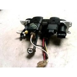 Commande chauffage HYUNDAI...