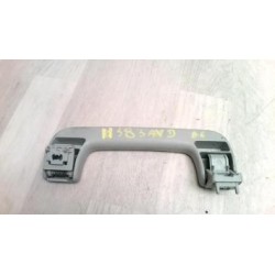 Poignee de maintien avant...