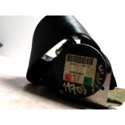 Ceinture arriere gauche BMW...